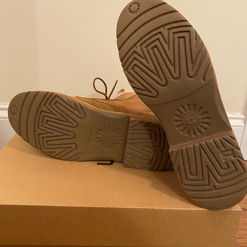 UGG Boots! - Picture 8 of 9